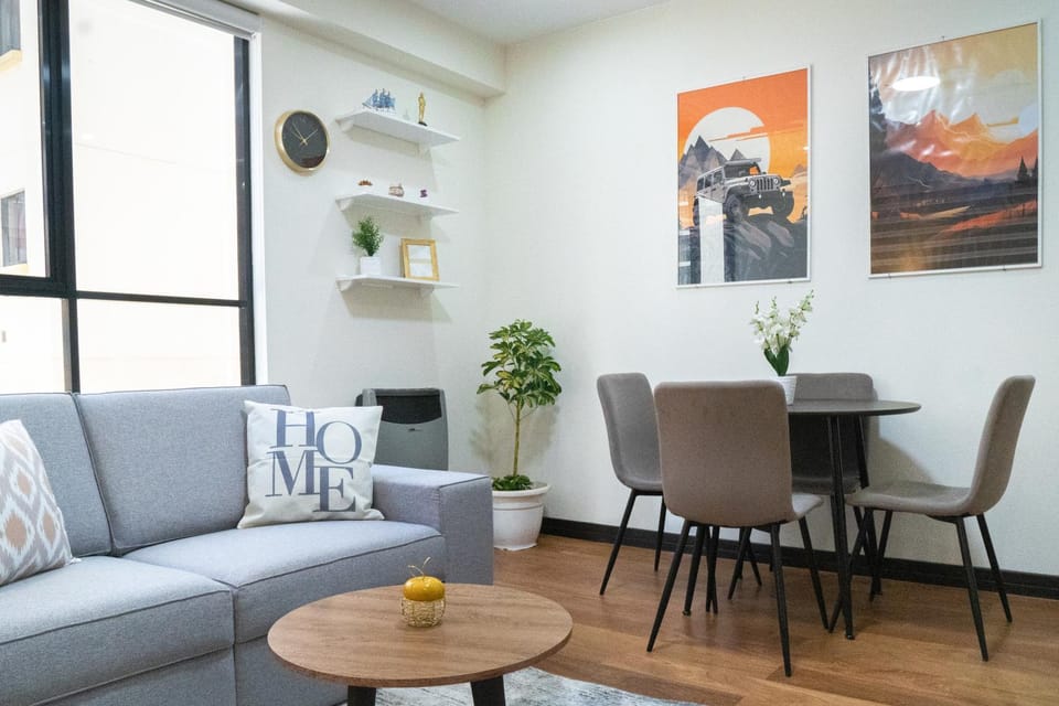 Sky Suites - Incredible 2 Bedroom Apartment in La Paz Apartment in La Paz