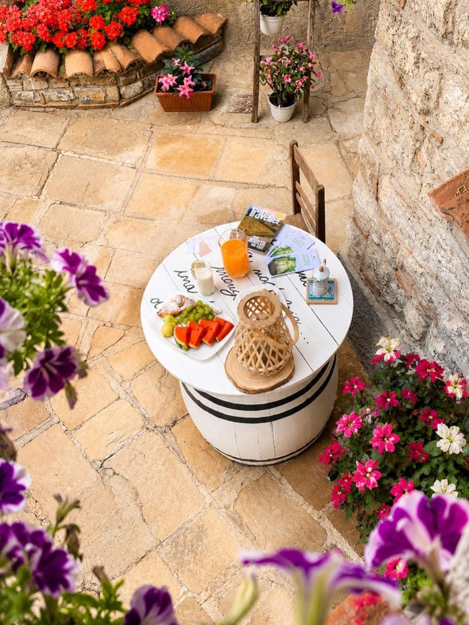 Leukòs Bed and Breakfast Bed and Breakfast in Basilicata