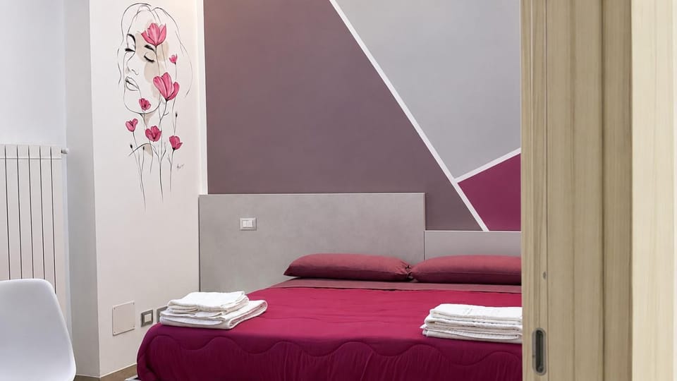 Leukòs Bed and Breakfast Bed and Breakfast in Basilicata