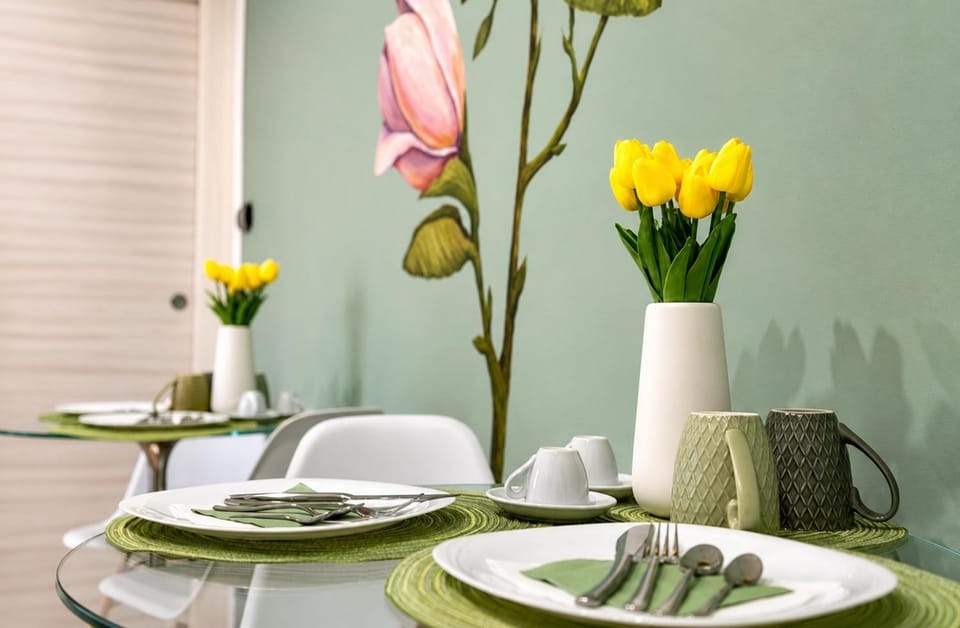 Leukòs Bed and Breakfast Bed and Breakfast in Basilicata