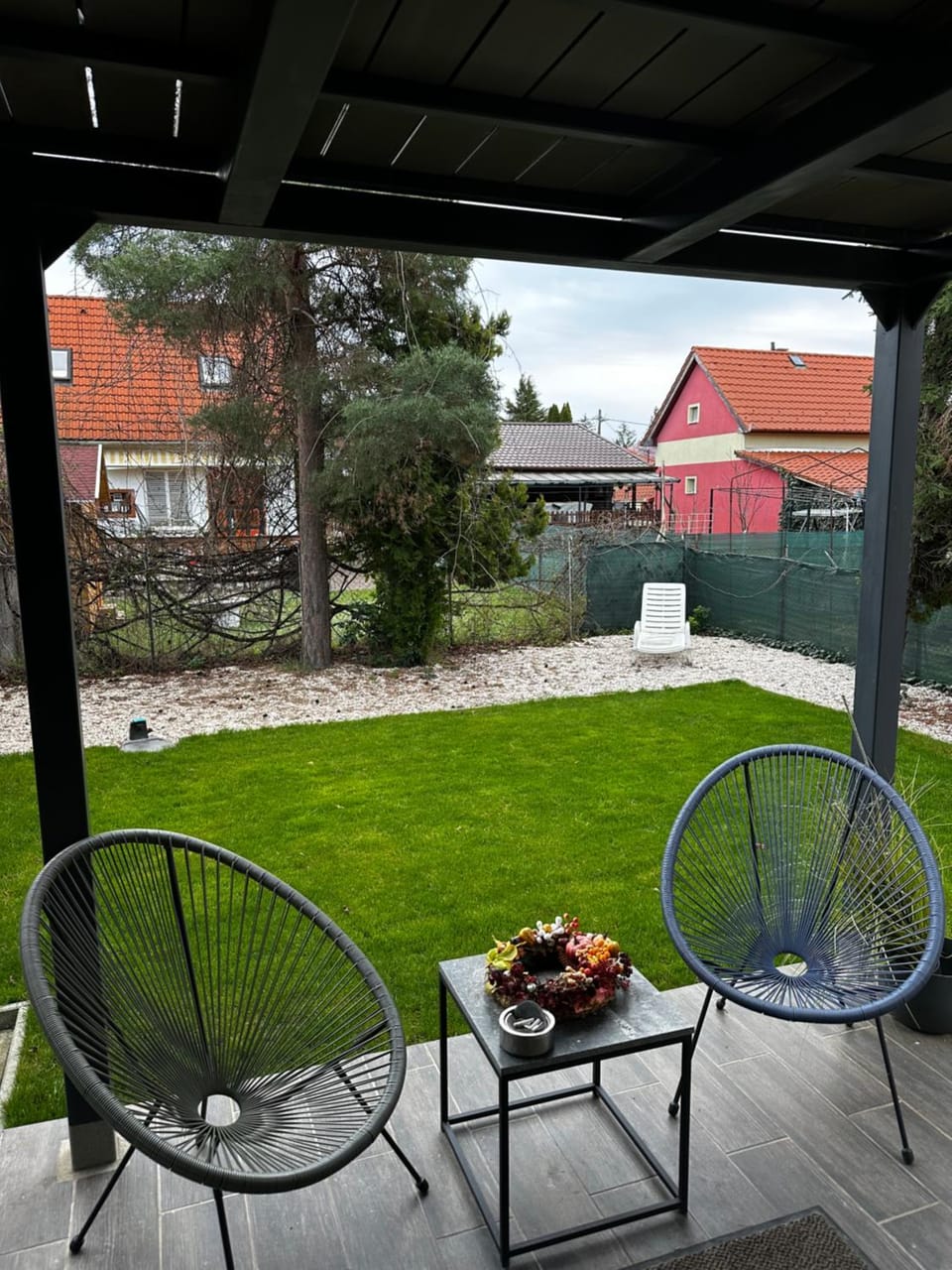 Zsóry Cabinbox Cabin in Slovakia