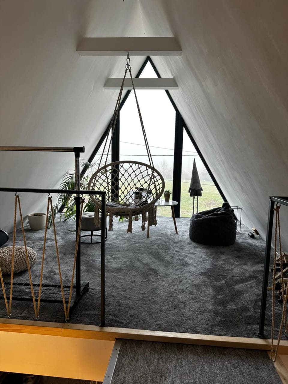 Zsóry Cabinbox Cabin in Slovakia