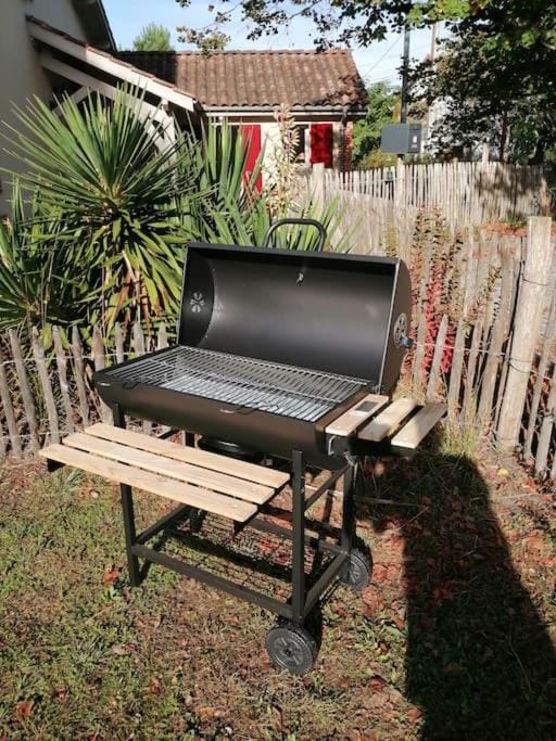 BBQ facilities