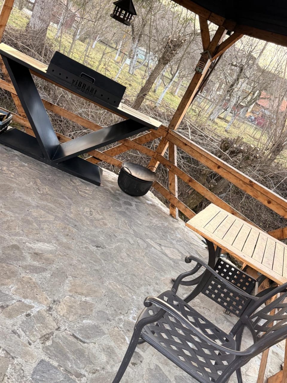 Vila Vibrant Bed and Breakfast in Bran