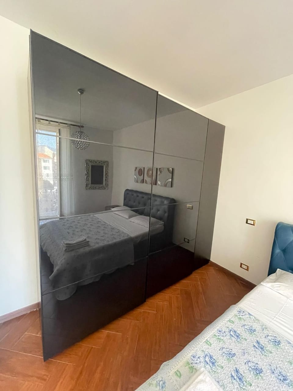Appartamento zona centro Savona Apartment in Savona