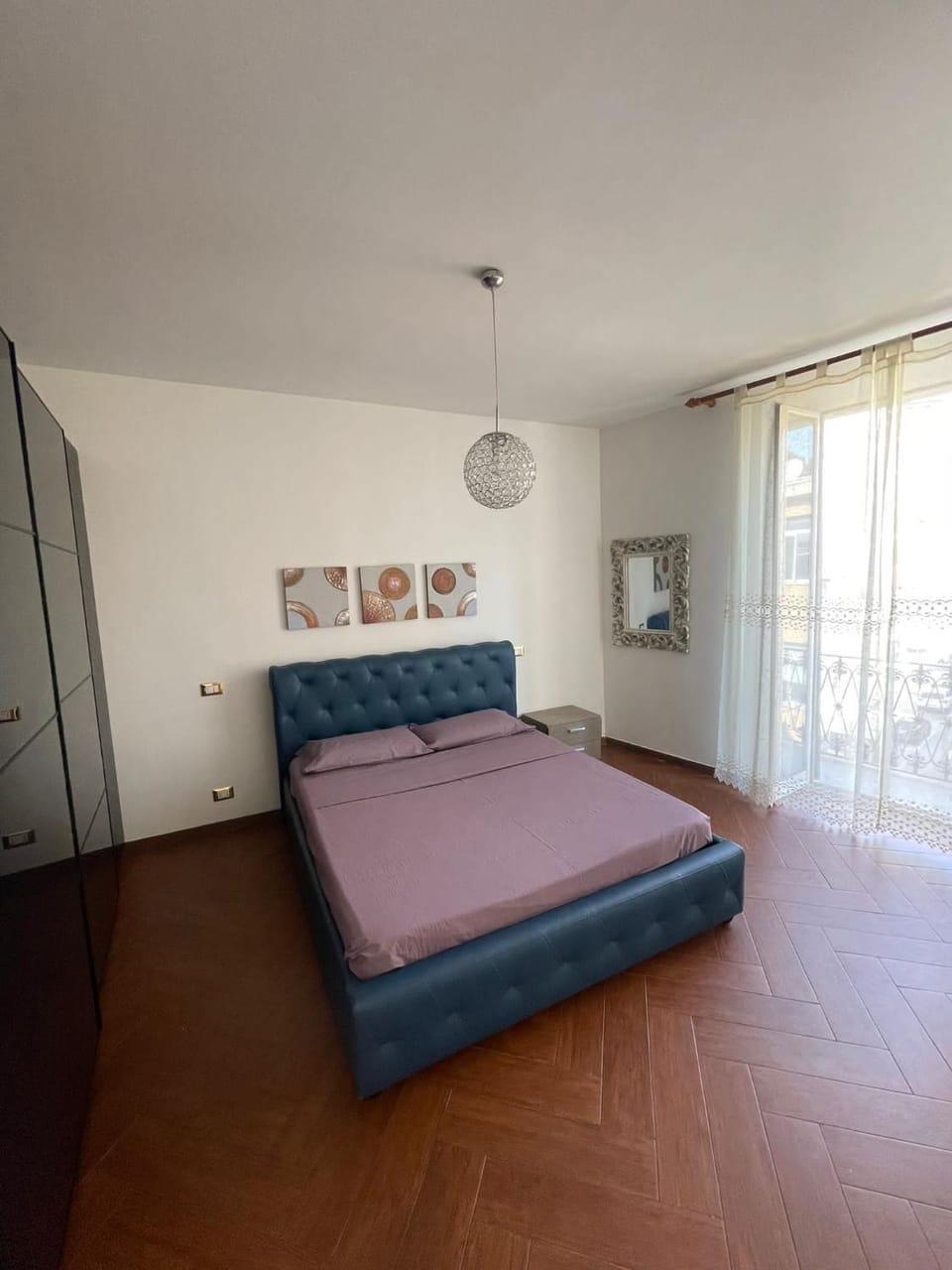 Appartamento zona centro Savona Apartment in Savona