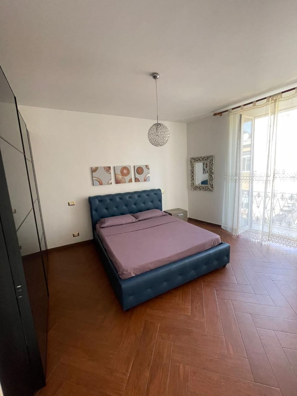 Appartamento zona centro Savona Apartment in Savona