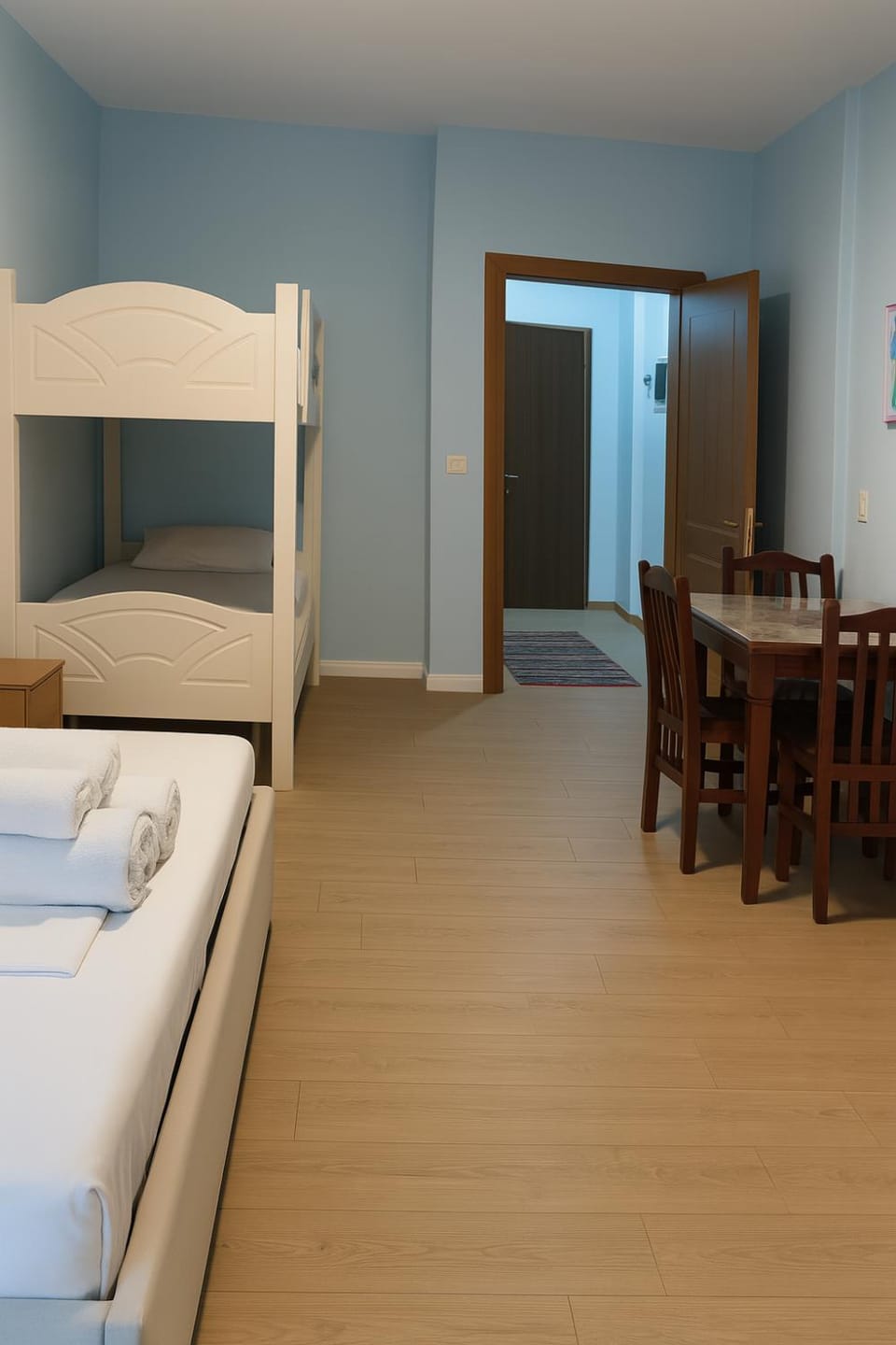 Eni Apartments 4 Apartment in Vlorë