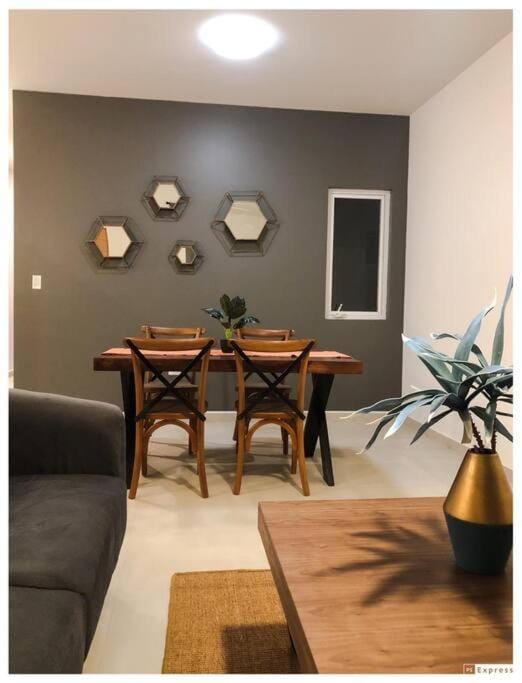 APARTMENT TERRARIA no 1 Brand new fully equiped well located Apartment in La Paz