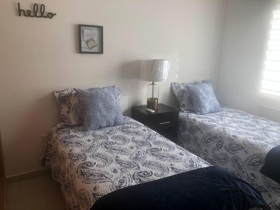 APARTMENT TERRARIA no 1 Brand new fully equiped well located Apartment in La Paz