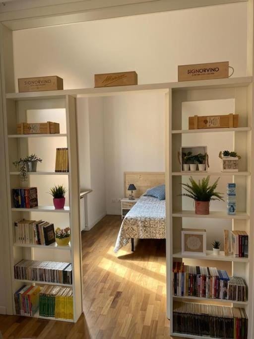 Appartamento Mercante in Fiera BO con posto auto Apartment in Bologna