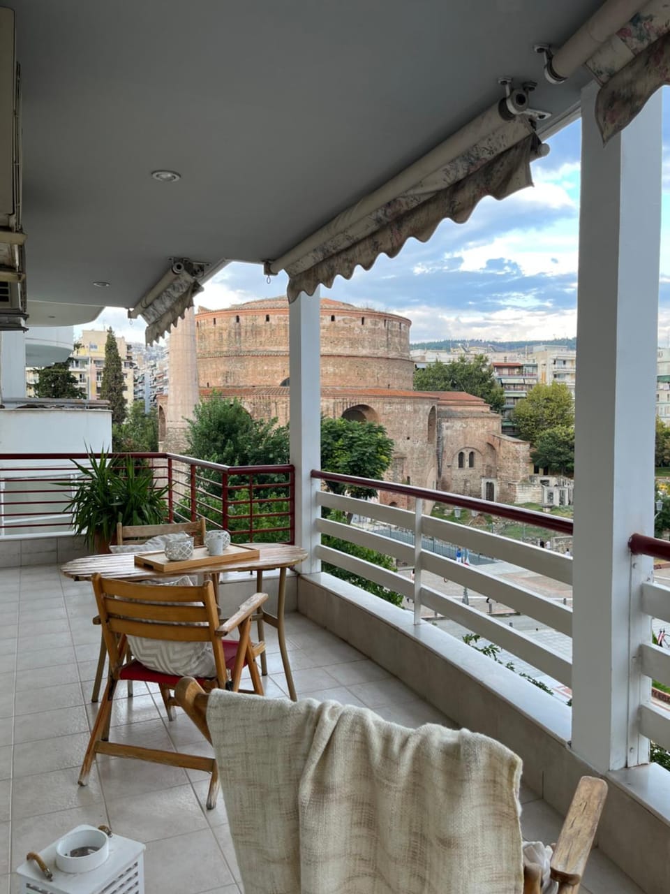 Rotunda apartment Apartment in Thessaloniki