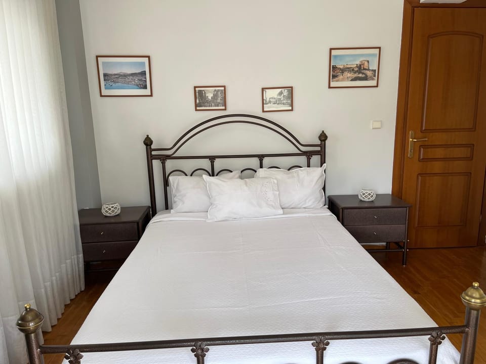 Rotunda apartment Apartment in Thessaloniki