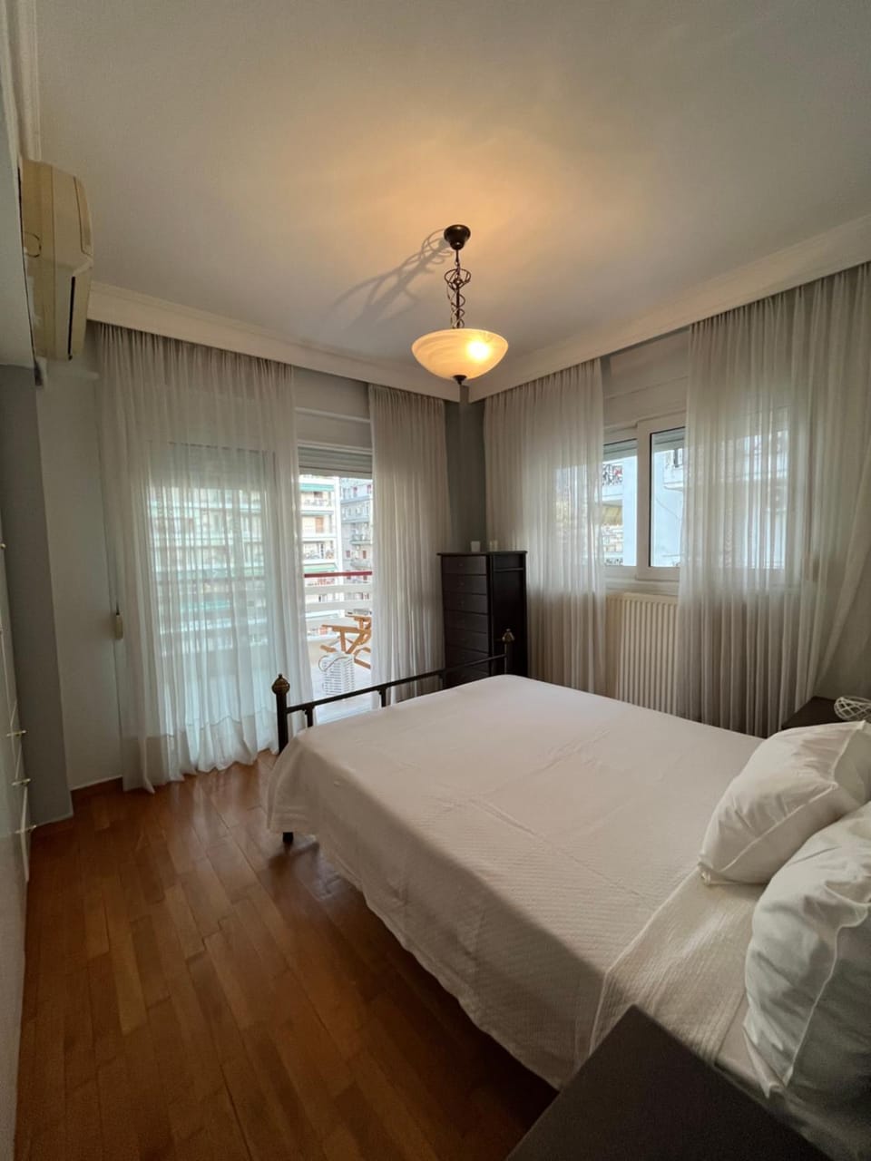 Rotunda apartment Apartment in Thessaloniki