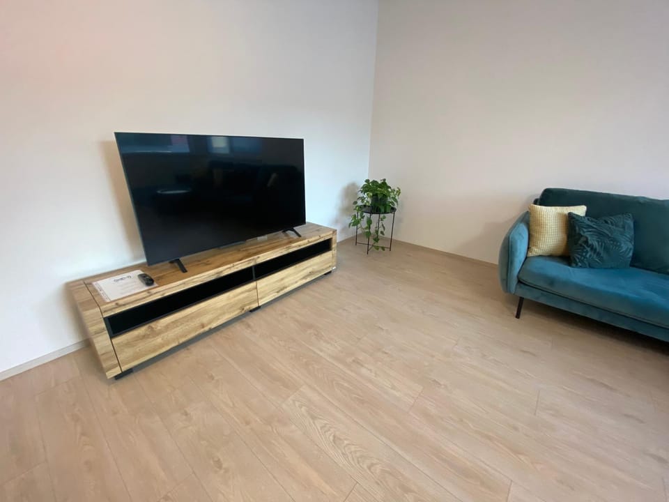 Apartmány Hodonín Apartment in South Moravian Region