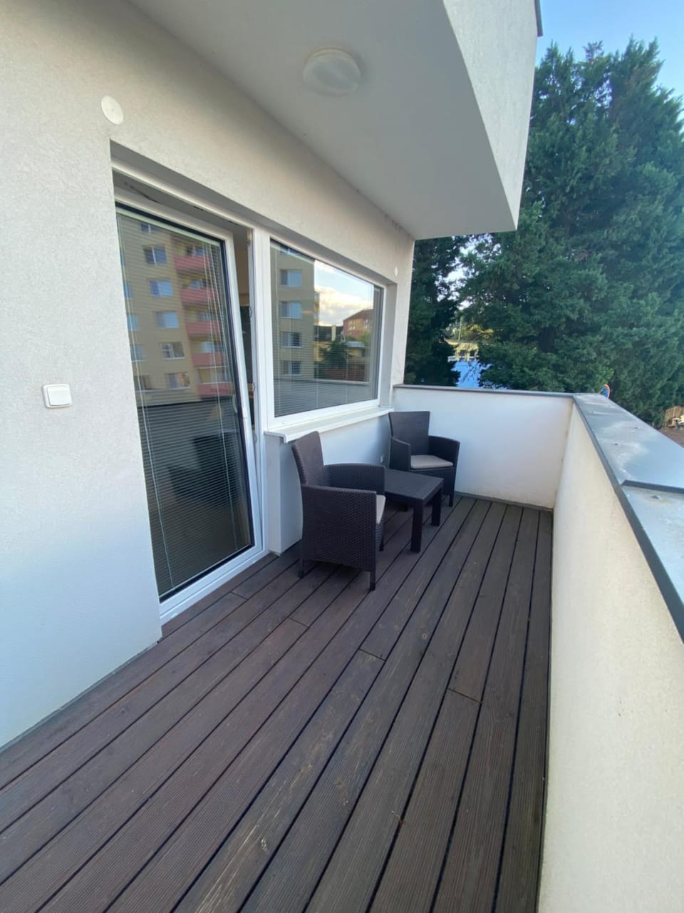 Apartmány Hodonín Apartment in South Moravian Region