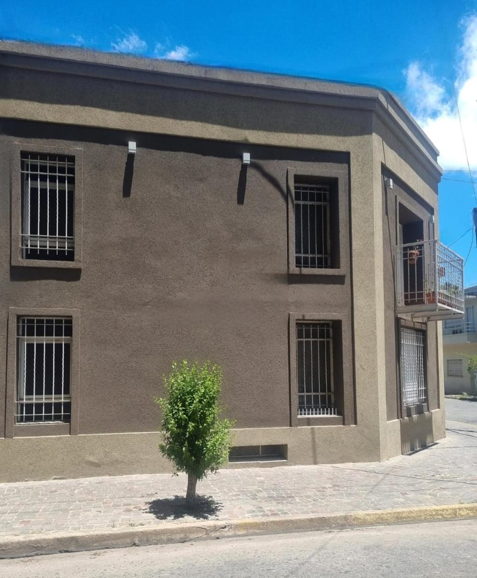 Italia Bella House in Entre Ríos Province, Argentina