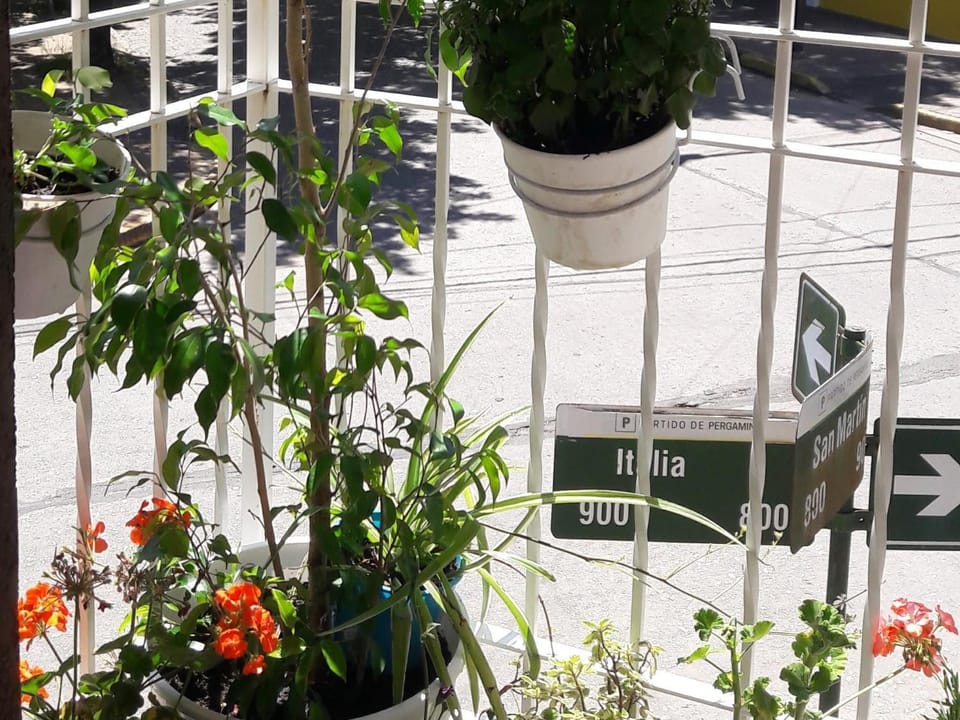 Italia Bella House in Entre Ríos Province, Argentina