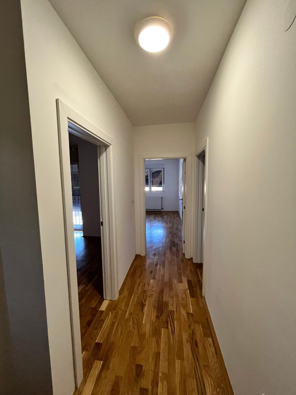 San snova apartmani Niš Apartment in Serbia