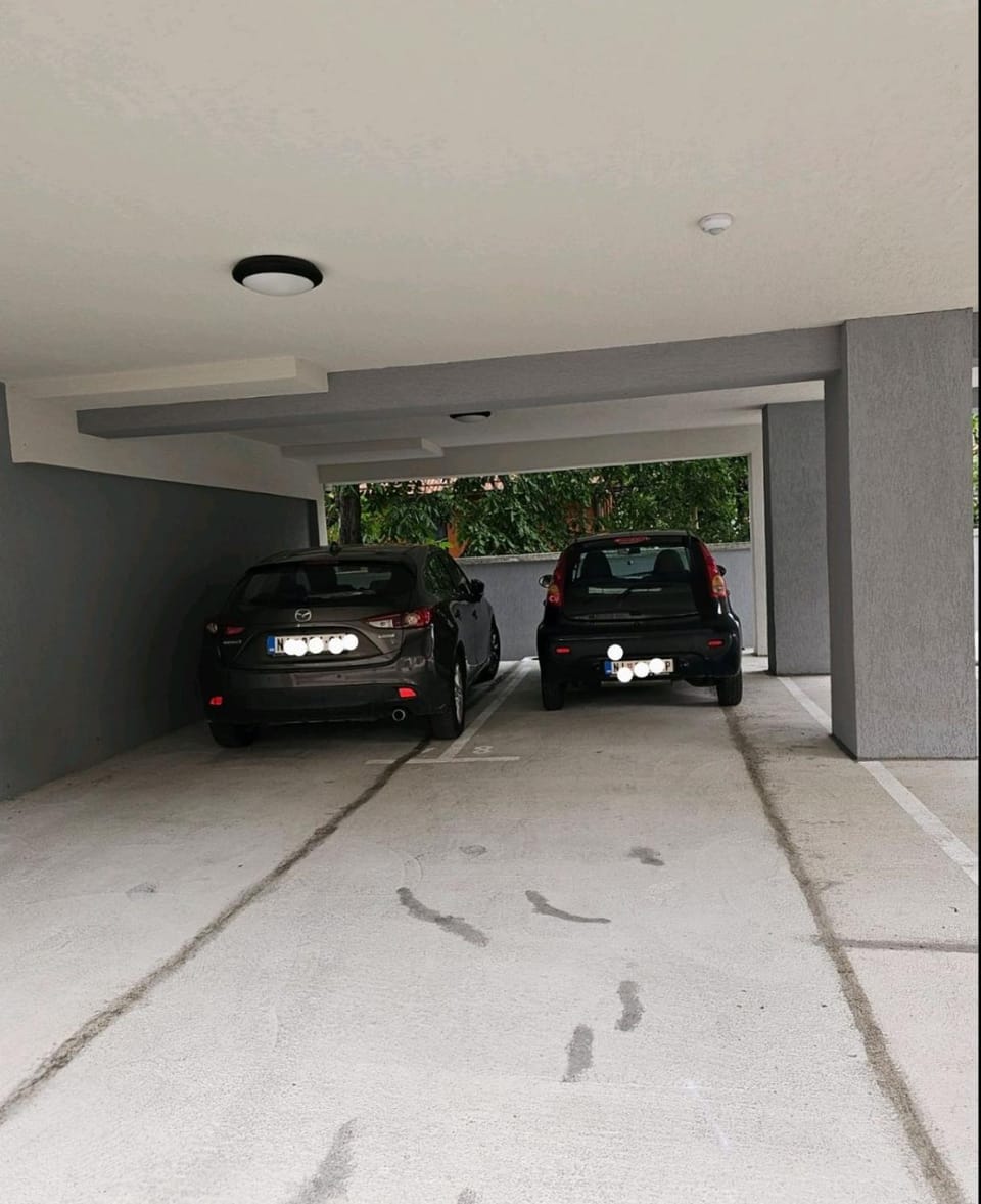 San snova apartmani Niš Apartment in Serbia