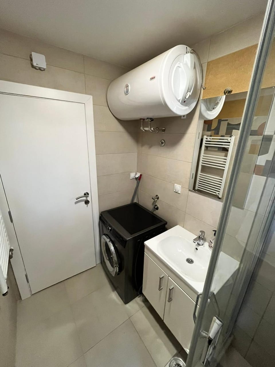 San snova apartmani Niš Apartment in Serbia