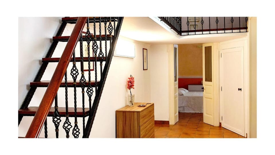 La Suite di Florì Apartment in Province of Taranto