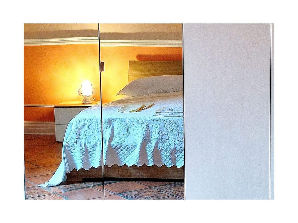 La Suite di Florì Apartment in Province of Taranto
