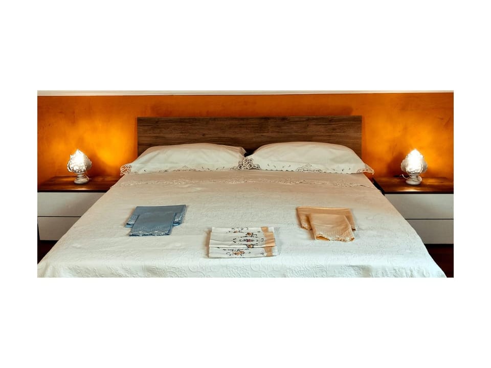 La Suite di Florì Apartment in Province of Taranto