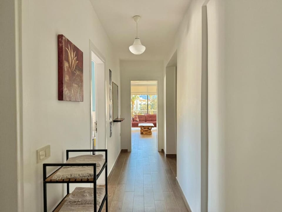 Deniz Manzaralı, Plaja 100 Metre, Luks Daire 1 Apartment in Marmaris