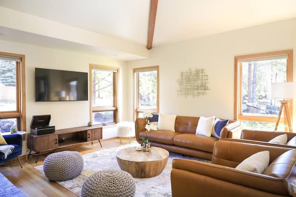 Sunriver Cascade House House in Sunriver
