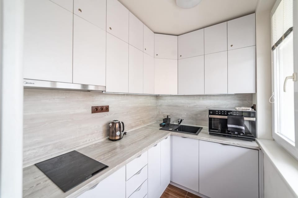 Kitchen or kitchenette, dishwasher, minibar, pet friendly, stove