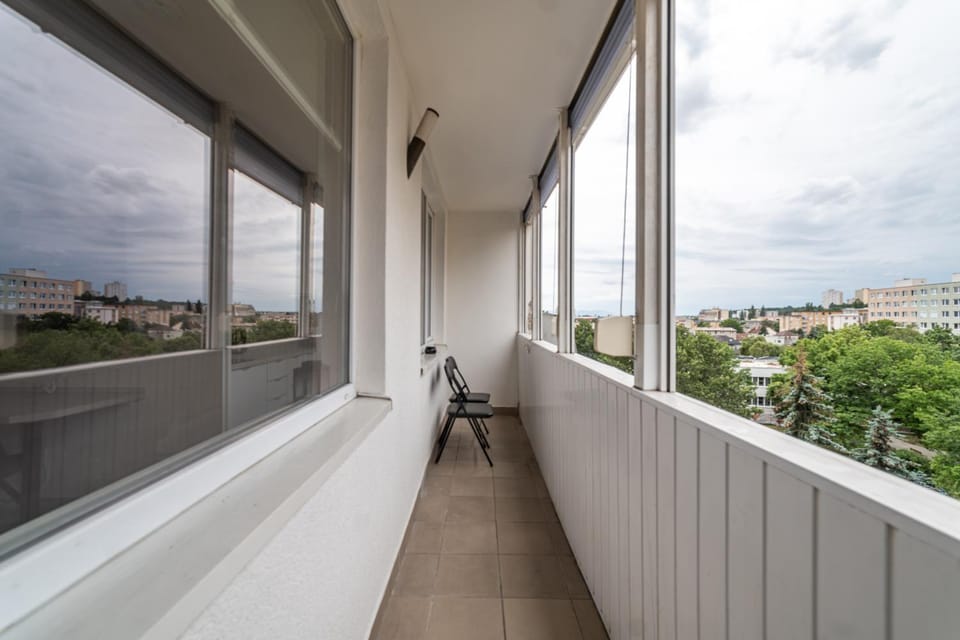 View (from property/room), Balcony/Terrace