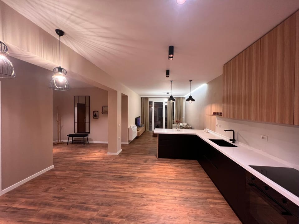 Center Lovely Apartament Apartment in Europe
