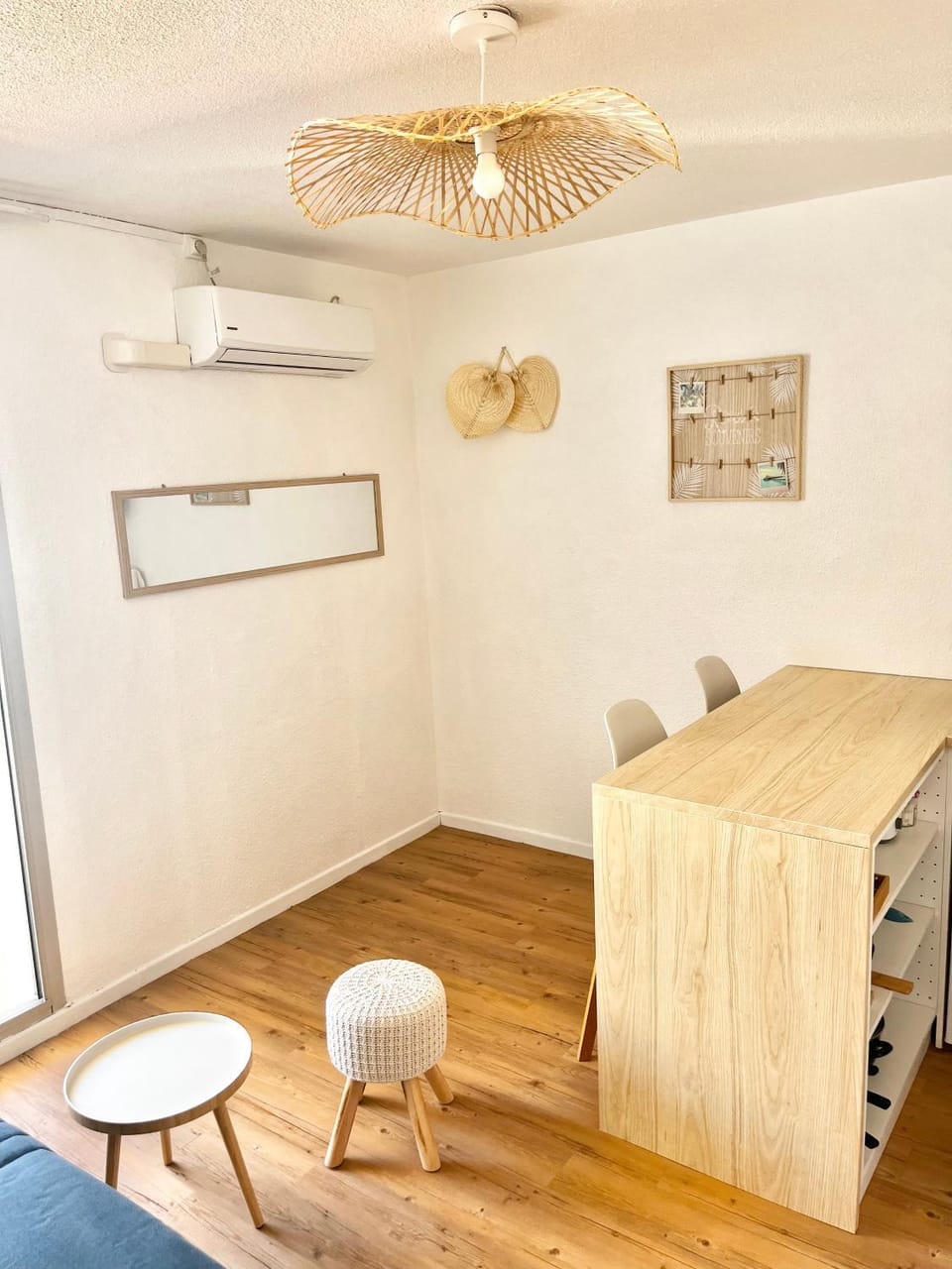 Studio Chaleureux au Cap d’Agde Apartment in Agde