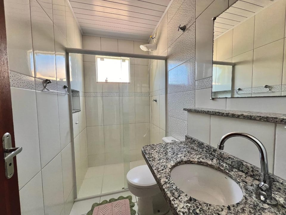 Recanto IvaFlor Apartment in Florianopolis