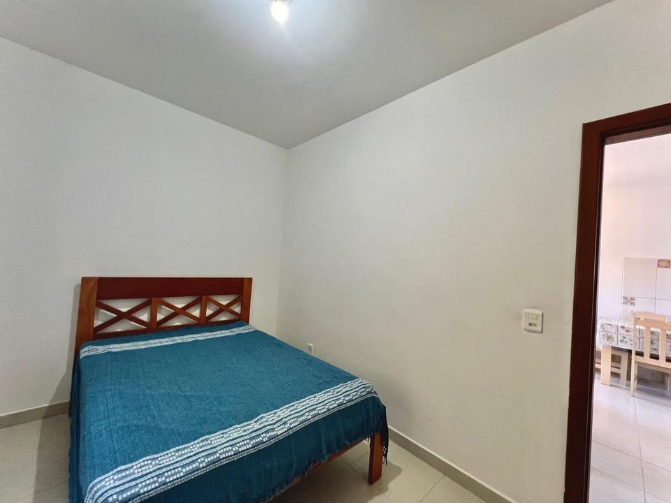 Recanto IvaFlor Apartment in Florianopolis
