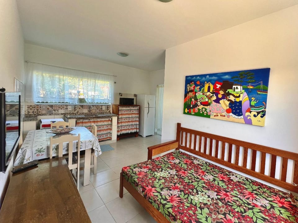 Recanto IvaFlor Apartment in Florianopolis
