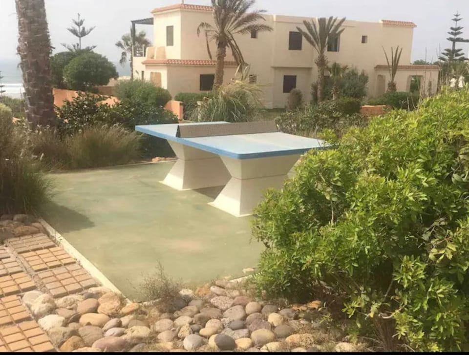 Day, Garden, Garden view