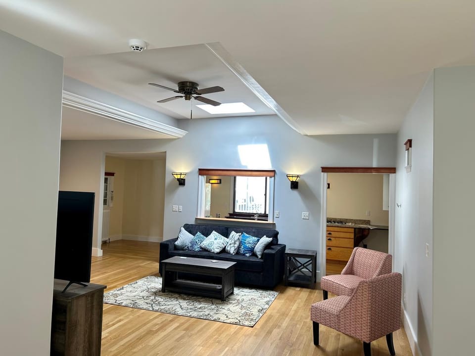 Spacious Medford Gem Apartment in Somerville