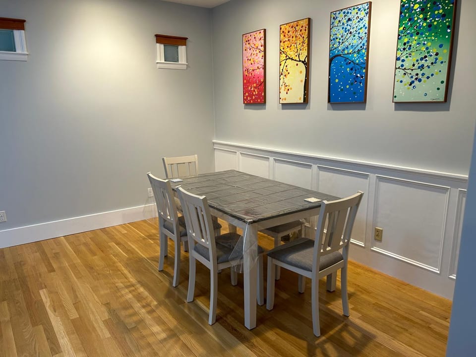 Spacious Medford Gem Apartment in Somerville