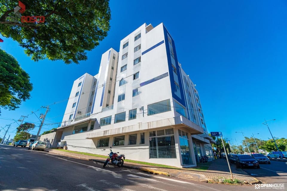 Ed Bella Italia Apartment in State of Paraná