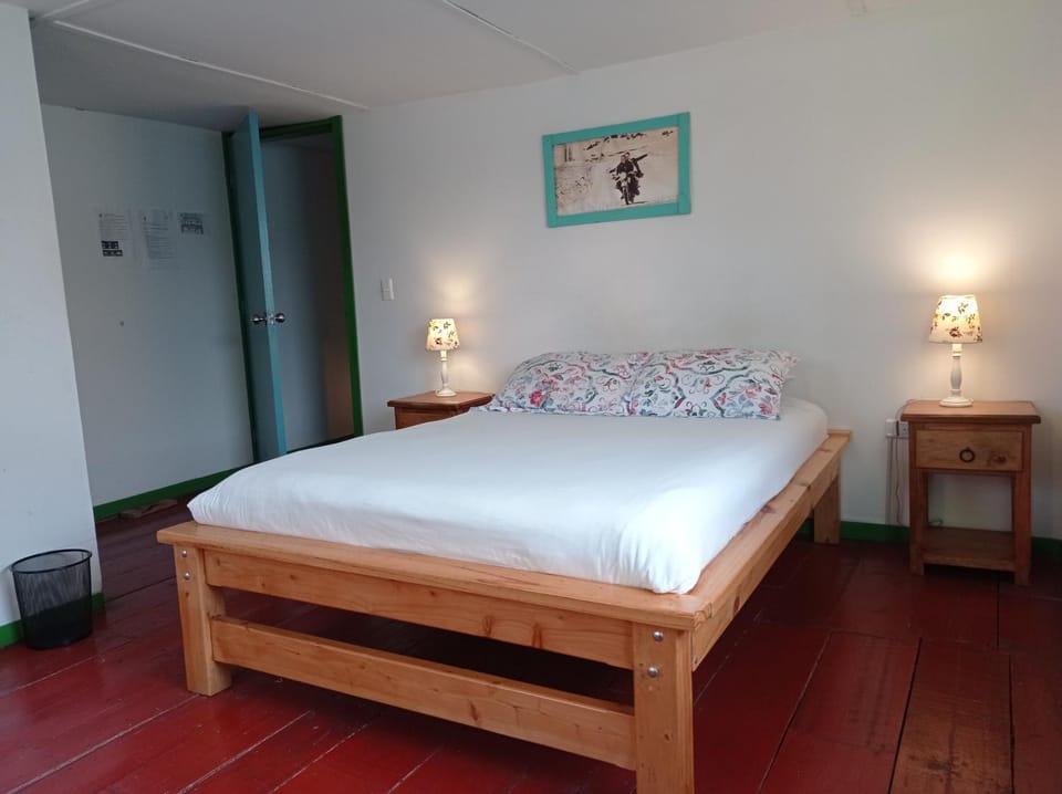 Bidea Backpackers Hostel Hostel in Quindio, Colombia
