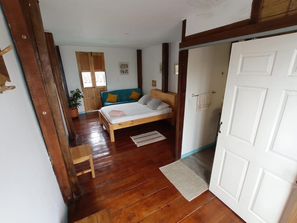 Bidea Backpackers Hostel Hostel in Quindio, Colombia