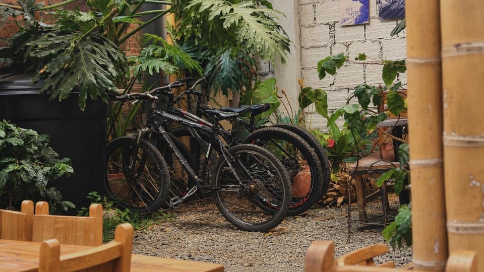 Cycling
