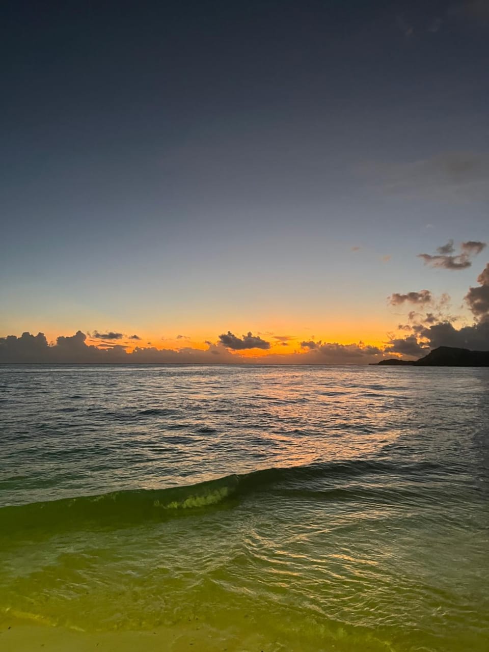 Sea view
