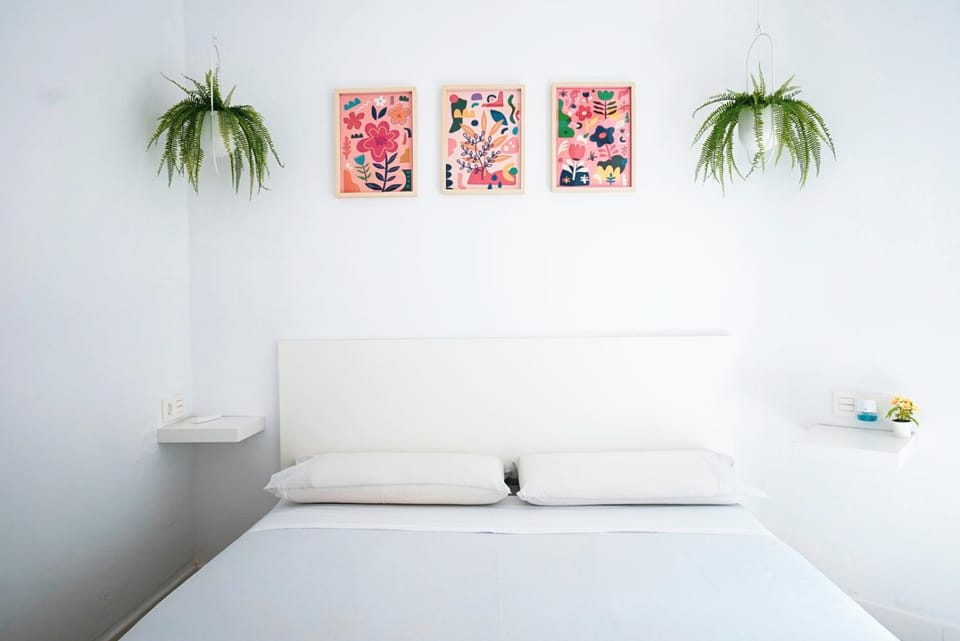 Bed, Decorative detail, Bedroom