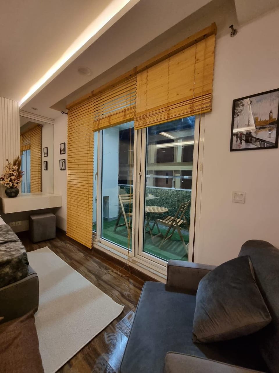 Luxurious Appartment in GOLDCREST DHA Lahore Apartment in Lahore