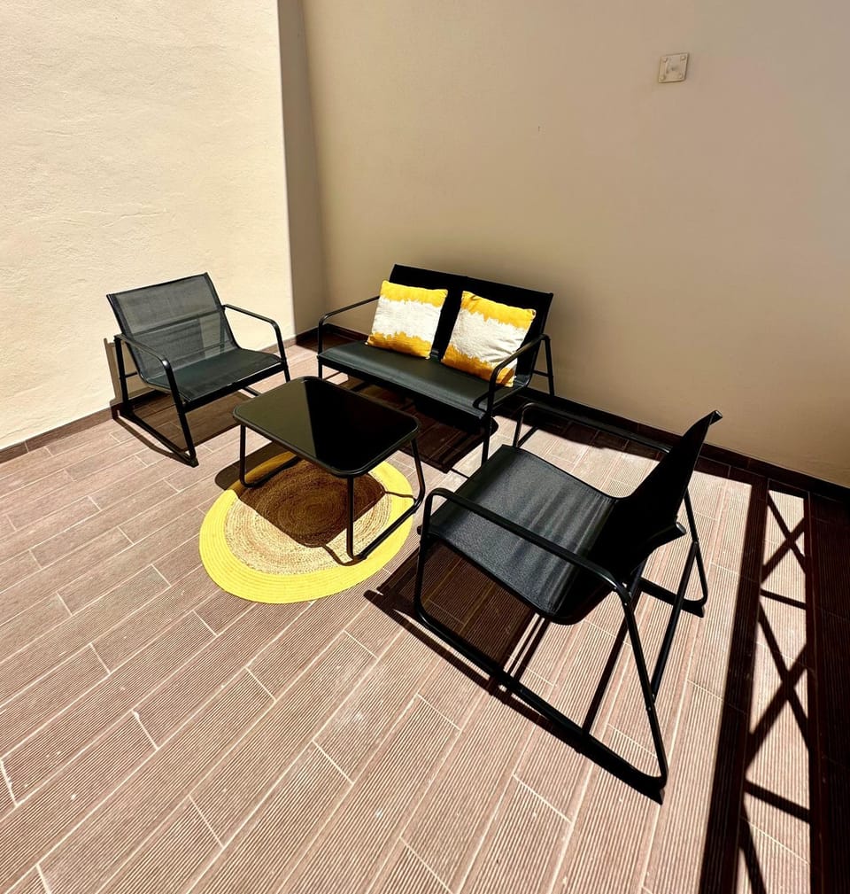 Solarium, Balcony/Terrace