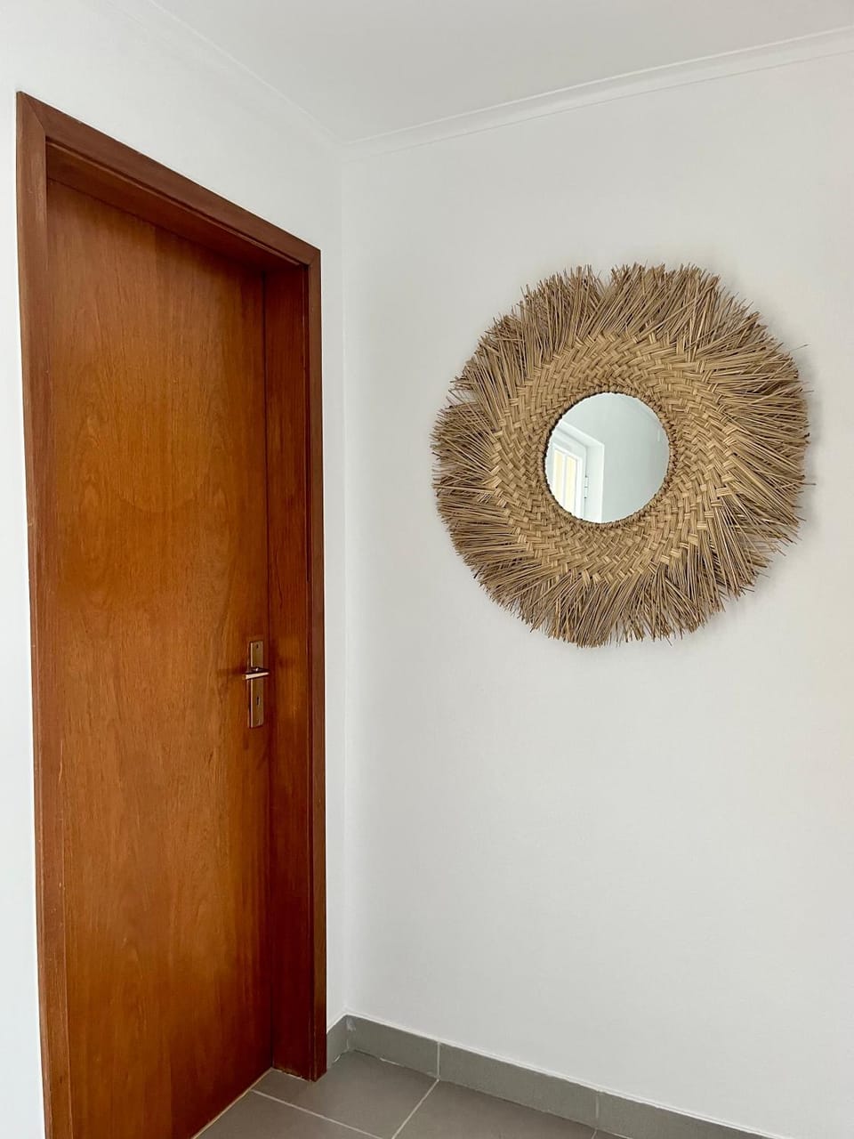 Decorative detail