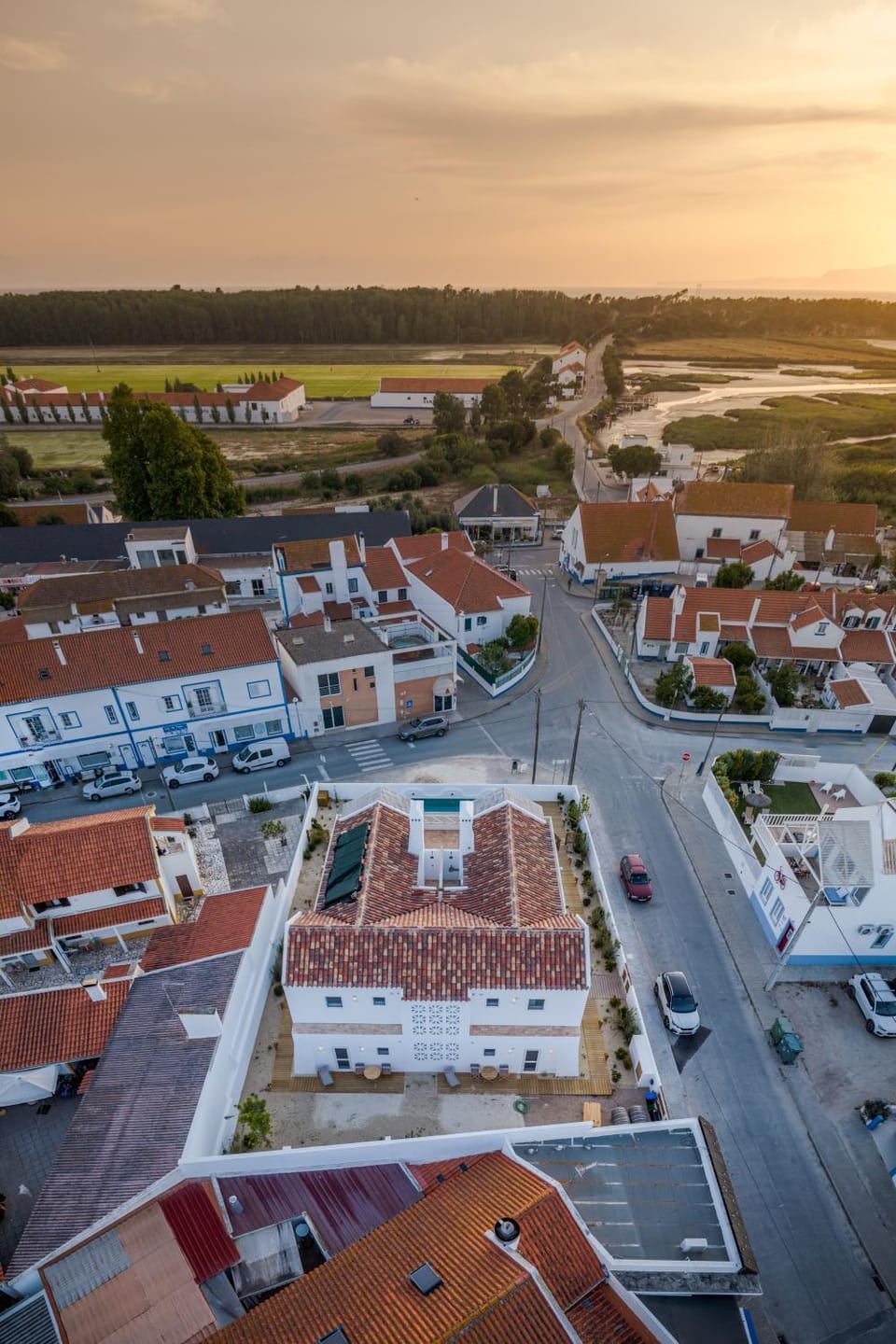 Bird's eye view, View (from property/room)